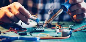 electronics maintenance services