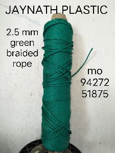 Monofilament Braided Rope (Diameter 1-4 mm) at Rs 100/kg in Amreli
