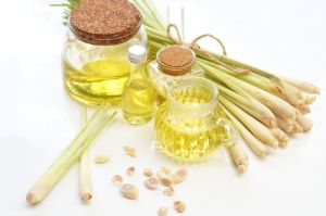 Lemongrass Oil