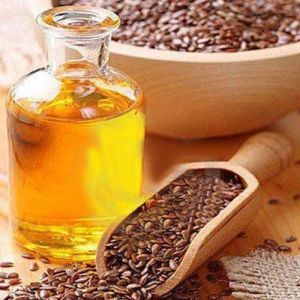 linseed oil