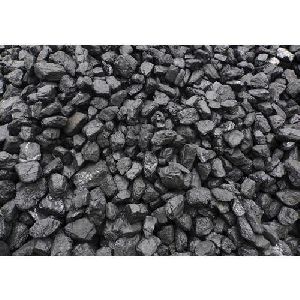 raw steam coal