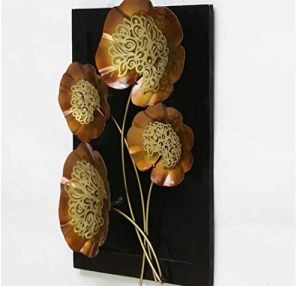 Iron 4 Jali Leaf