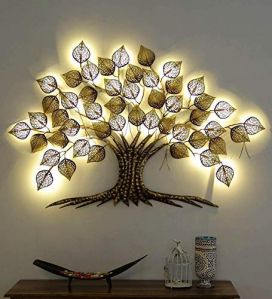 Iron Pan Tree