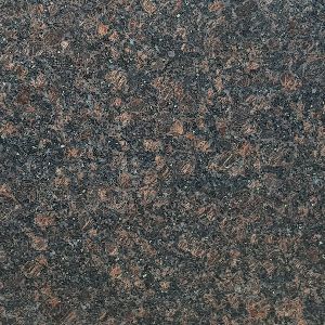 Tan Brown Granite ( DARK COLOUR )
