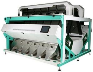 Coffee Bean Color Sorter Machine