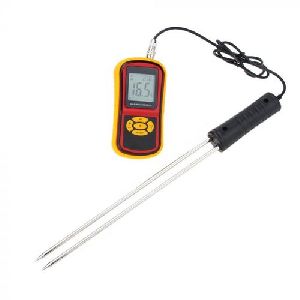 Grain Moisture Meter