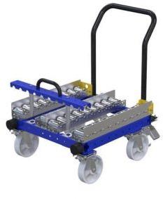 Material Handling Trolley