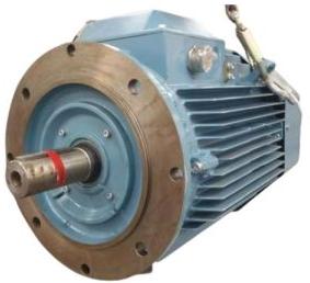 electric fan motor