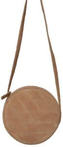 Suede Fashion Bag 1135