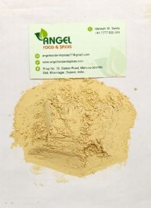 Dehydrated Garlic Powder