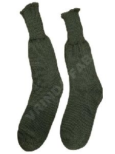 army socks