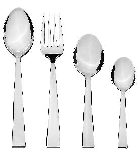 stainless steel tea spoons