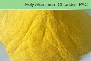 Poly Aluminum Chloride
