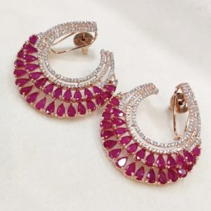 Designer Earrings