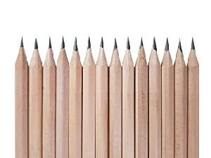 wood pencil