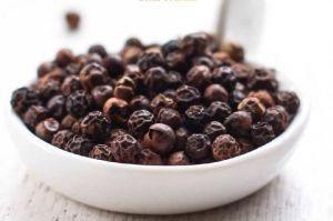 Black Pepper Seeds