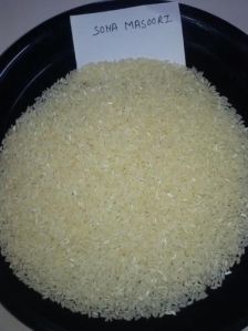 Sona Masoori Non Basmati Rice