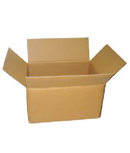 Corrugated Boxes