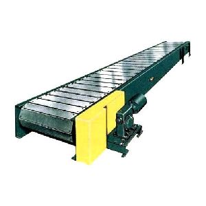 Stainless Steel Conveyor Slats