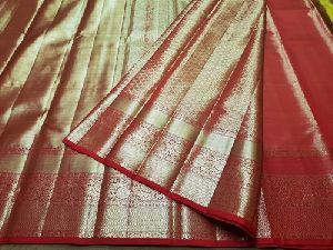 Kanchipuram Sarees