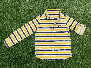 boys casual shirt