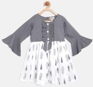 Kids Dress