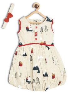 Kids Frocks