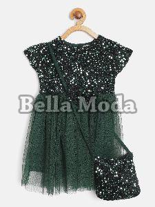 Bella Moda Dress