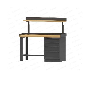 Pro Series workbench