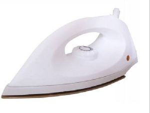 Dry Iron