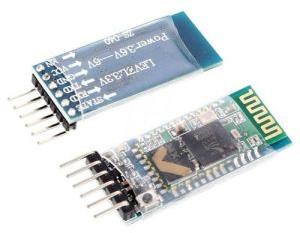 Bluetooth Transceiver Module