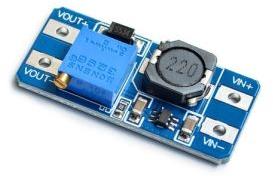 DC To DC Converter