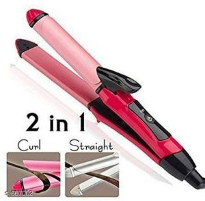 Hair Straightener