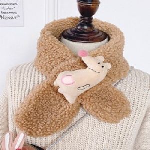 Woolen Scarf