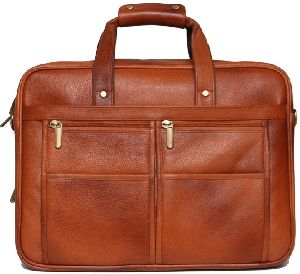 Leather Laptop Bags