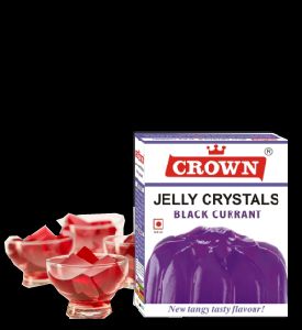 Jelly Crystals