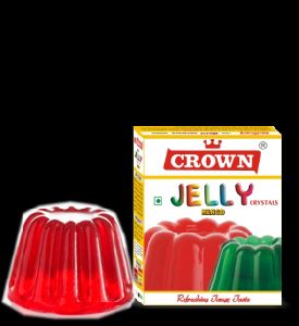 Veg Jelly Crystals