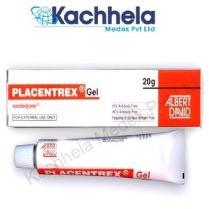 Placentrex Gel