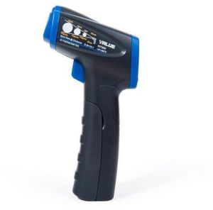 Infrared Thermometer