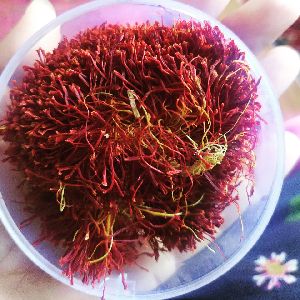 Wildcrafted Royal Himalayan Saffron