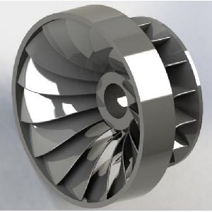 Francis Turbine