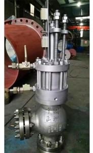 Needle Valve