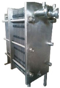 Plate Heat Exchanger