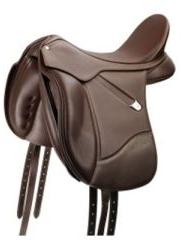 Horse Dressage Saddle