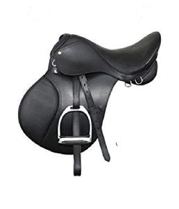 Horse English Saddle