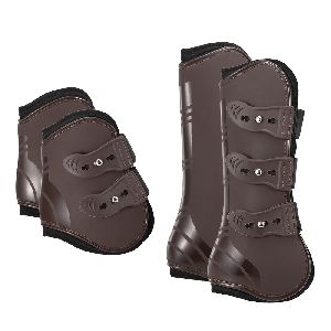 Horse Hind Leg Boots