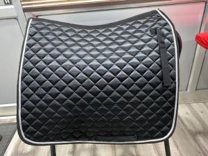 Horse Jumping Saddle Pad