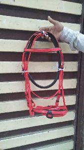 Horse PVC Bridle