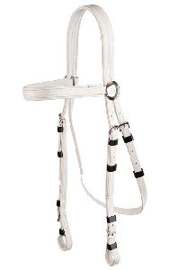 Horse Racing Halter