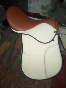 Horse Synthetic Saddle